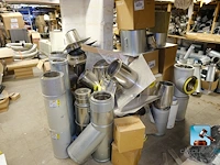 Partij fumigatiemateriaal - afbeelding 1 van  12