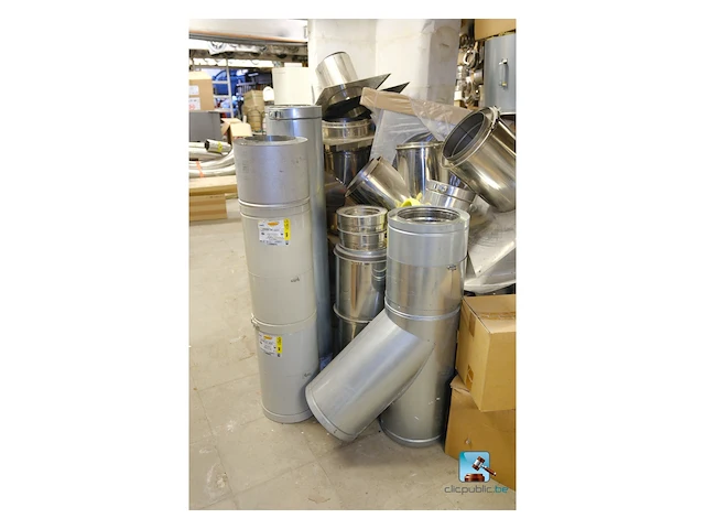 Partij fumigatiemateriaal - afbeelding 5 van  12