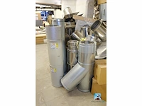 Partij fumigatiemateriaal - afbeelding 5 van  12