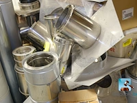 Partij fumigatiemateriaal - afbeelding 7 van  12