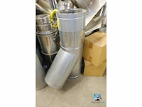 Partij fumigatiemateriaal - afbeelding 8 van  12
