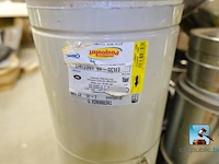 Partij fumigatiemateriaal - afbeelding 9 van  12