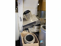 Partij fumigatiemateriaal - afbeelding 12 van  12