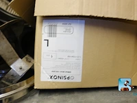 Partij fumigatiemateriaal - afbeelding 3 van  16