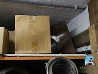 Partij fumigatiemateriaal - afbeelding 5 van  16