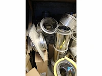 Partij fumigatiemateriaal - afbeelding 7 van  16