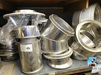 Partij fumigatiemateriaal - afbeelding 8 van  16