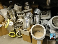 Partij fumigatiemateriaal - afbeelding 9 van  16