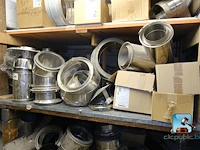 Partij fumigatiemateriaal - afbeelding 10 van  16