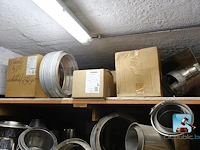 Partij fumigatiemateriaal - afbeelding 11 van  16