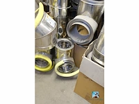 Partij fumigatiemateriaal - afbeelding 15 van  16