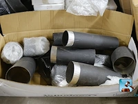 Partij fumigatiemateriaal - afbeelding 4 van  11