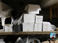 Partij fumigatiemateriaal - afbeelding 5 van  11