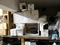 Partij fumigatiemateriaal - afbeelding 6 van  11