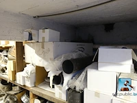 Partij fumigatiemateriaal - afbeelding 7 van  11