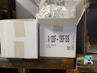 Partij fumigatiemateriaal - afbeelding 9 van  11