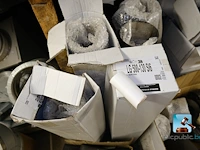 Partij fumigatiemateriaal - afbeelding 10 van  11