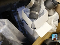 Partij fumigatiemateriaal - afbeelding 11 van  11