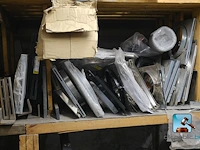 Partij fumigatiemateriaal - afbeelding 4 van  17