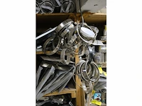 Partij fumigatiemateriaal - afbeelding 6 van  17