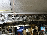 Partij fumigatiemateriaal - afbeelding 8 van  17