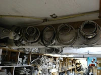 Partij fumigatiemateriaal - afbeelding 9 van  17