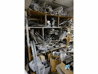 Partij fumigatiemateriaal - afbeelding 1 van  17