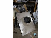 Partij fumigatiemateriaal - afbeelding 11 van  17
