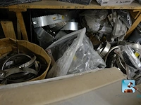 Partij fumigatiemateriaal - afbeelding 14 van  17