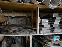Partij fumigatiemateriaal - afbeelding 15 van  17