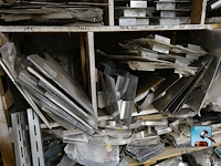 Partij fumigatiemateriaal - afbeelding 16 van  17