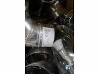 Partij fumigatiemateriaal - afbeelding 2 van  23