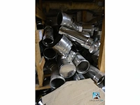 Partij fumigatiemateriaal - afbeelding 3 van  23