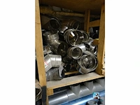 Partij fumigatiemateriaal - afbeelding 4 van  23