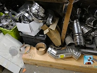 Partij fumigatiemateriaal - afbeelding 6 van  23