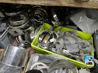 Partij fumigatiemateriaal - afbeelding 8 van  23