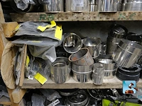 Partij fumigatiemateriaal - afbeelding 9 van  23