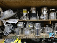 Partij fumigatiemateriaal - afbeelding 10 van  23