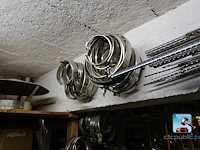 Partij fumigatiemateriaal - afbeelding 11 van  23