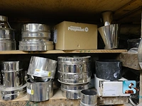 Partij fumigatiemateriaal - afbeelding 14 van  23