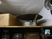 Partij fumigatiemateriaal - afbeelding 15 van  23