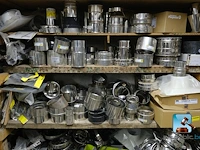 Partij fumigatiemateriaal - afbeelding 12 van  23