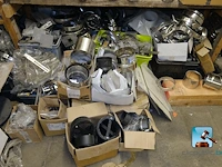 Partij fumigatiemateriaal - afbeelding 17 van  23