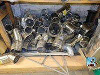 Partij fumigatiemateriaal - afbeelding 19 van  23