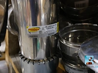 Partij fumigatiemateriaal - afbeelding 21 van  23