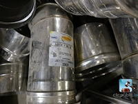 Partij fumigatiemateriaal - afbeelding 22 van  23