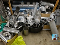 Partij fumigatiemateriaal - afbeelding 1 van  10