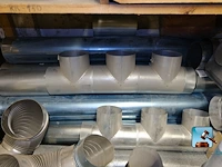 Partij fumigatiemateriaal - afbeelding 3 van  10