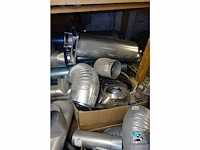 Partij fumigatiemateriaal - afbeelding 4 van  10