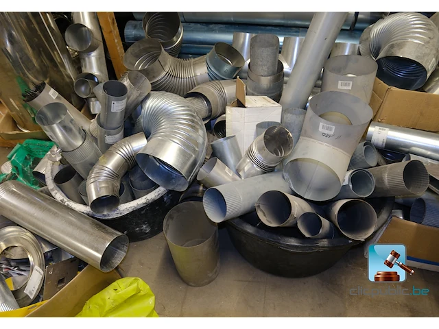 Partij fumigatiemateriaal - afbeelding 6 van  10